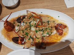 -连鹭海鲜·海肠捞饭·海胆饭(星海店)