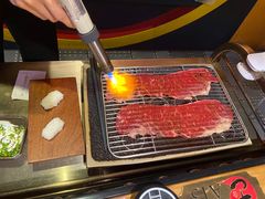 -古田居·特色寿司料理(星之岛旗舰店)