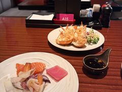 -西安W酒店·WEI全味西餐厅