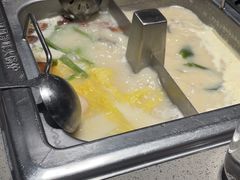 -海底捞火锅(九久奥特莱斯店)