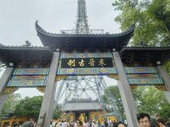 -灵顺寺