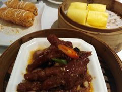 -稻香海鲜饭店(第一国际店)