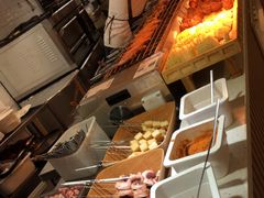 -四囍码头海鲜烧烤自助火锅(外滩南京东路悦荟广场店)