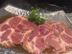 -老卜奎齐齐哈尔烤肉(人民东路店)