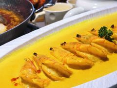 -3号仓库·创意中国菜(乐清正大广场店)