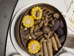 -古韵轩·园林餐厅