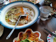 -马白开来特色羊排揪片子  (总店)