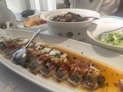 -院里寻菜·精致庭院菜(观沙岭店)