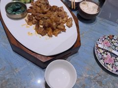 -哈啾嗨·新概念蒙餐(红星新城店)