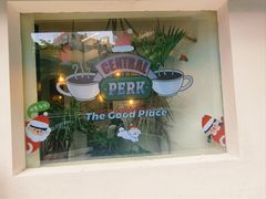 -The Good Place好地方·Brunch·coffee(国贸店)