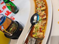 -俏江南-江景昆曲主题餐厅(正大广场店)