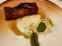 -酌宴府The China Club·广州万富希尔顿酒店(云城东路店)