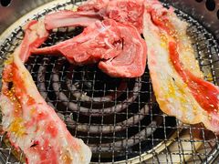 -火炉火自助餐(喜隆多店)