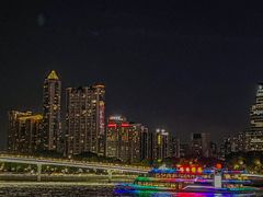 -琶醍壹号•潮菜江景餐吧