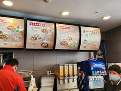 -真功夫(百荣店)