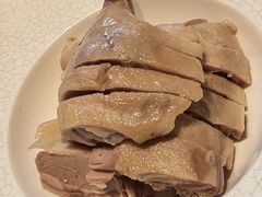 -童福兴·南京菜(老门东店)