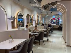 -意国小镇披萨牛排餐厅(万达广场店)