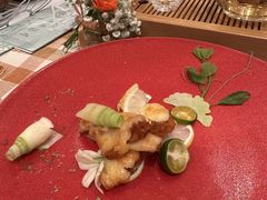 -叶叶菩提(太原别墅店)