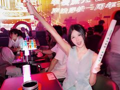 -MOSSO·Liveshow(M3香港广场店)