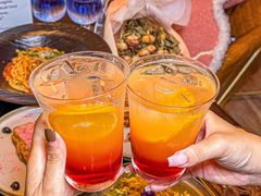 -mordew加州日记西餐&小酒馆(新天地店)