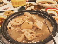 -楚灶王(徐东店)