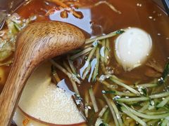 -屋里家延边朝鲜族冷面(南园店)