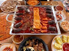 -海云台韩式汤饭·13年匠心韩料(南山店)
