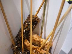 -炸物局(泊富I CITY店)