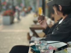 -茶是一枝花泡茶店