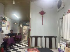 -老天津卫炸酱面(河北路店)