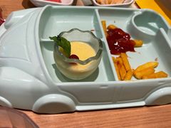 -豪客来牛排(天阳D32店)