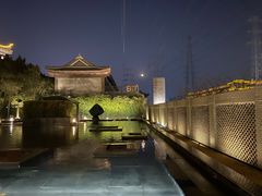-曲水兰亭(北京四惠店)