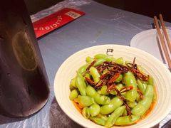 毛豆-巴厘龙虾·榜首油焖大虾(洞庭·艺术洋房店)