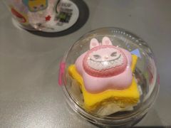 -奈雪的茶(亨特国际广场店)