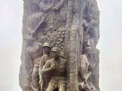 -中国人民抗日战争纪念雕塑园