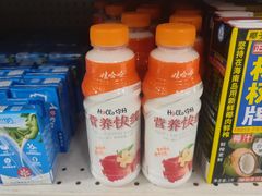 -卜蜂莲花(杨高南路店)