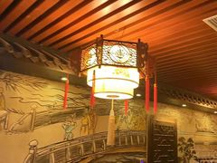 -52HZ主题桌游馆(解放西路店)