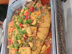 -问渔烤鱼(回龙观总店)