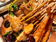 -野人部落(沈阳一店)