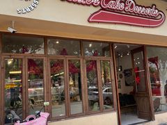 -ZOZO's昌左左精致甜品设计(新北店)