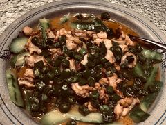 -通安客栈中餐厅·何家小馆