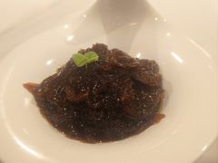 老醋海蜇头-申粤轩酒楼·三十年粤菜经典(丁香花园店)