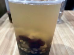 -八婆婆烧仙草(SM城市广场店)