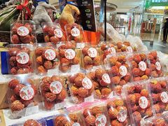 -Olé精品超市(广州太古汇店)
