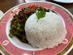 -曼谷食堂·泰国家庭料理(丹桂路店)