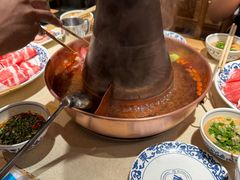 -东镇老火锅(长春路首店)