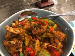 -港丽餐厅(高德置地店)