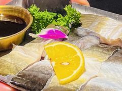 -何发发和牛烧肉·鳗鱼榴莲放题自助(乐峰广场店)