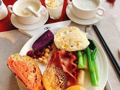 -汕尾巴黎半岛酒店