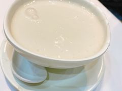 杏仁糊-糖水佬甜品(深水埗店)